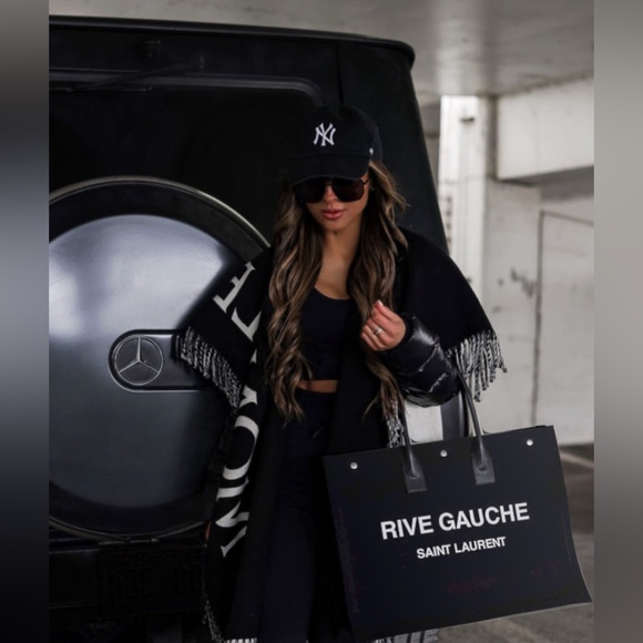 YSL RIVE GAUCHE - Tote Bag - Picture 7 of 15